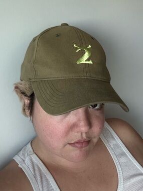 Shrek 2 Hat